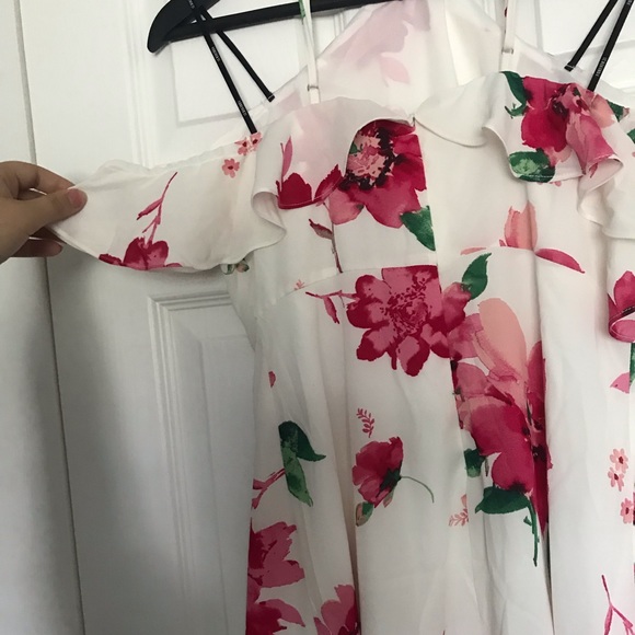 Forever 21 dress - Picture 4 of 5